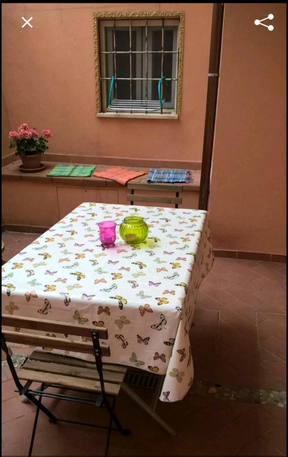 Taverna Rustica In Toscana Fucecchio Exteriör bild