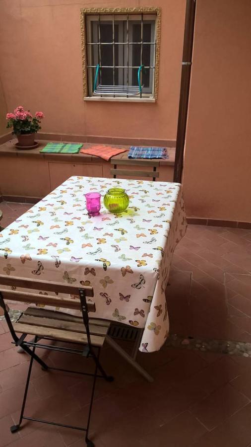 Taverna Rustica In Toscana Fucecchio Exteriör bild